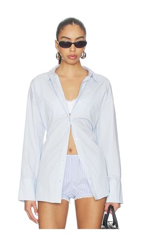 Bea Shirt in . Size M. Also in S - NIA - Modalova