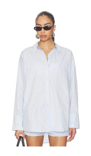 Bea Shirt in . Size M. Also in S - NIA - Modalova
