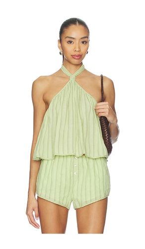 Reina Top in . Taglia M. Also in S - NIA - Modalova