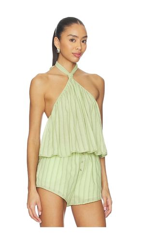 Reina Top in . Size M. Also in S - NIA - Modalova
