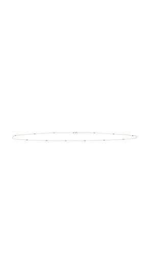 X REVOLVE X Revolve Josie Belly Chain in - NAiiA - Modalova