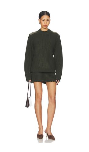 Command Dress in . Taglia L. Also in S, XS - NIIHAI - Modalova