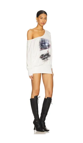 Charli Dress in . Size L. Also in M, XL - NIIHAI - Modalova