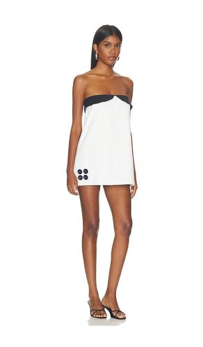 Collar Bandeau Dress in . Size L. Also in M, S - NIIHAI - Modalova