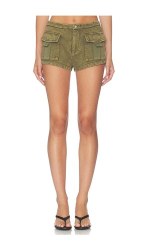 Micro Booty Short in . Size L. Also in M, S, XS - NIIHAI - Modalova