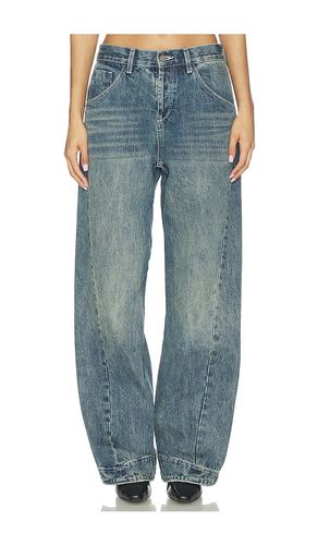 Worn Out Jeans in Blue. - size M (also in S) - NIIHAI - Modalova
