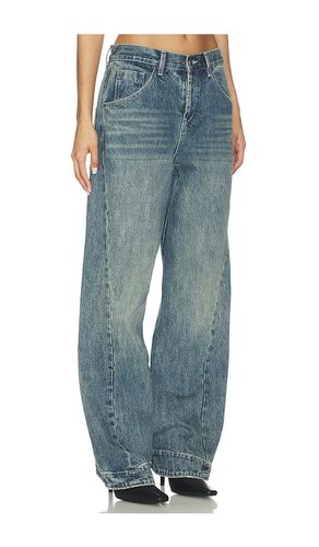 Worn Out Jeans in . Taglia M. Also in S, XS - NIIHAI - Modalova