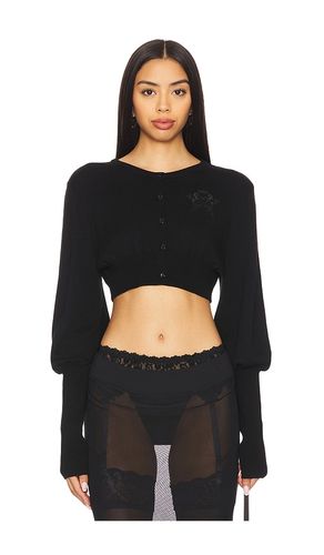Bubble Cardi in . Size L. Also in M, S, XL, XS - NIIHAI - Modalova