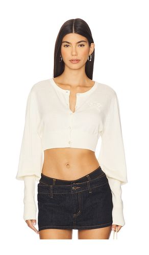 The Bubble Cardi in . Size S. Also in XS, M, L, XL - NIIHAI - Modalova