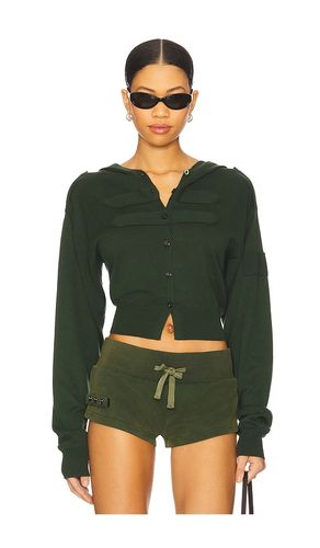 Button Up Cardigan in . Size M. Also in XS - NIIHAI - Modalova