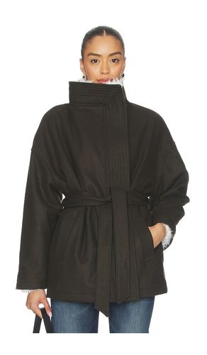 Rosie Coat in . Size M. Also in S, XL, XS - NIIHAI - Modalova