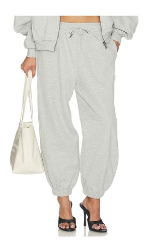 Cover Track Pant in . Size L. Also in M, S, XS - NIIHAI - Modalova