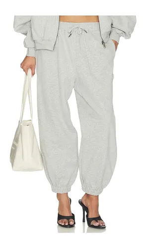Cover Track Pant in Grey. - size M (also in S, XS) - NIIHAI - Modalova