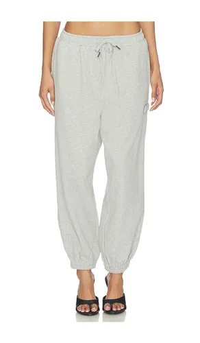 Cover Track Pant in Grey. - size M (also in S, XS) - NIIHAI - Modalova