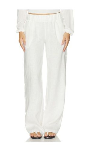 The Dove Trouser in . Size L. Also in M, S, XL, XS - NIIHAI - Modalova