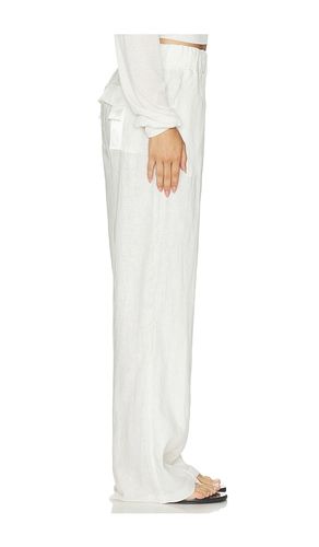 The Dove Trouser in . Size L. Also in M, S, XL, XS - NIIHAI - Modalova