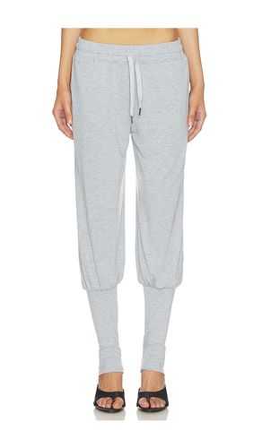 Stirrup Jogger in . Size L. Also in M, S, XL, XS - NIIHAI - Modalova