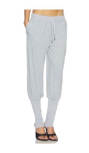 Stirrup Jogger in . Size L. Also in M, S, XL, XS - NIIHAI - Modalova