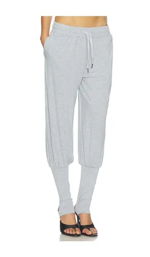 Stirrup Jogger in . Taglia L. Also in M, S, XS - NIIHAI - Modalova