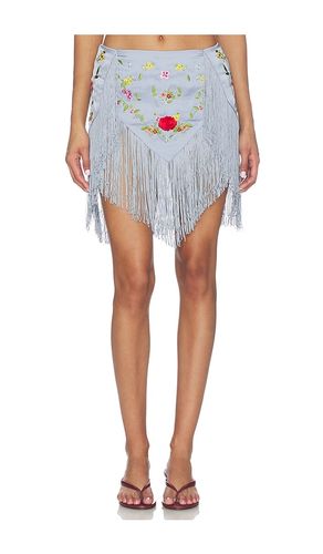 Lara Skirt in . Size L. Also in M, S - NIIHAI - Modalova