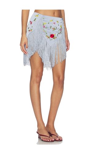 Lara Skirt in . Taglia L. Also in M, S - NIIHAI - Modalova