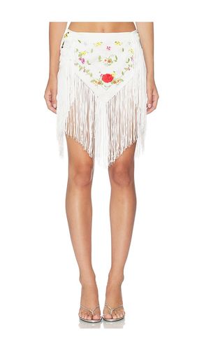 Lara Skirt in . Size L. Also in M - NIIHAI - Modalova