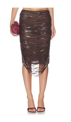 Long Lazer Skirt in . - size S (also in XS) - NIIHAI - Modalova