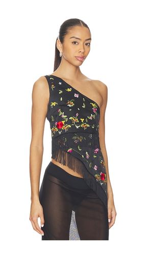 Lara Fringe Top in . Size XS. Also in S, M - NIIHAI - Modalova