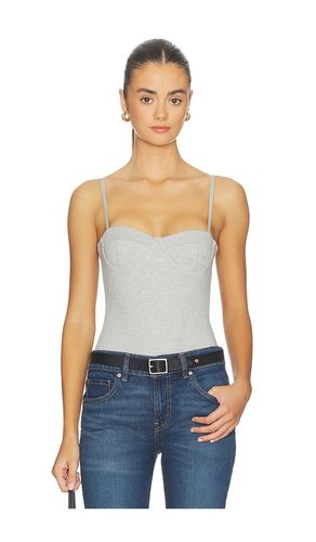 The Plunge Bodysuit in . Size L. Also in M, S, XS - NIIHAI - Modalova