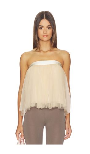 The Tutu Top in . Size L. Also in M, S, XL, XS - NIIHAI - Modalova
