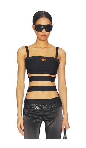 Sneak Bandage Top in . Size L. Also in M, S, XL - NIIHAI - Modalova