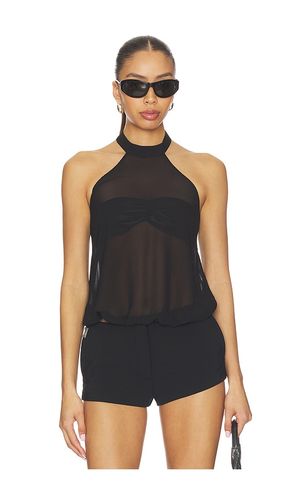 Midnight Top in . Size L. Also in M, S, XL, XS - NIIHAI - Modalova