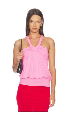 Tess Top in Pink. - size L (also in M, S, XL, XS) - NIIHAI - Modalova