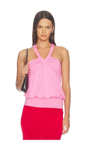Tess Top in Pink. - size XS (also in S, M, L, XL) - NIIHAI - Modalova