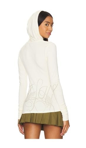 Bella Top in Ivory. - size L (also in M, S, XS) - NIIHAI - Modalova