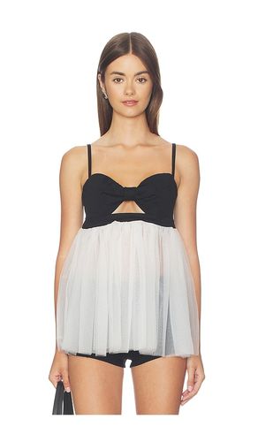 Bralette Tutu Cami in & . Taglia L. Also in M, S, XL, XS - NIIHAI - Modalova