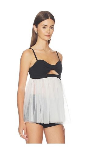 Bralette Tutu Cami in & . Size L. Also in M, S, XL, XS - NIIHAI - Modalova