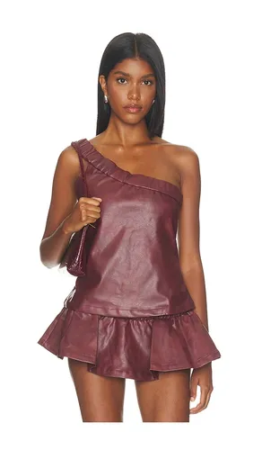 The Amelia Top in . Size L. Also in M, S, XS - NIIHAI - Modalova