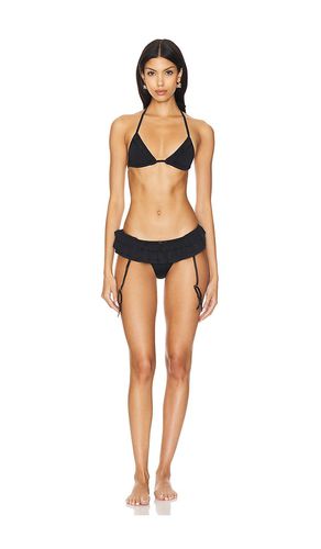 Garter Bikini in . - size M (also in L, S, XL) - NIIHAI - Modalova