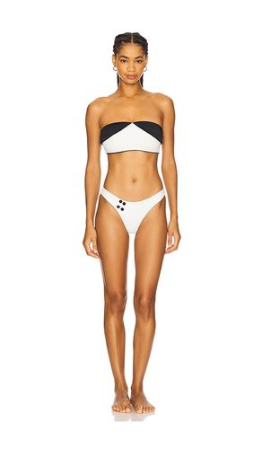 Marine Bikini Set in . - size L (also in M, S, XL, XS) - NIIHAI - Modalova