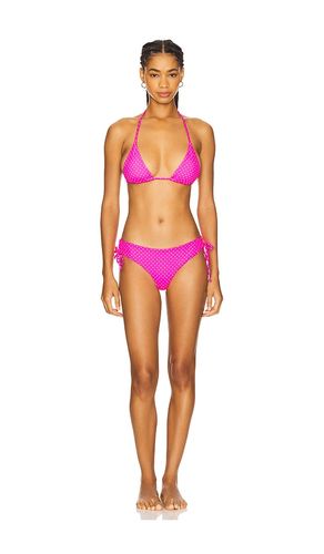 Dots Bikini Set in . - size L (also in M, S, XL, XS) - NIIHAI - Modalova