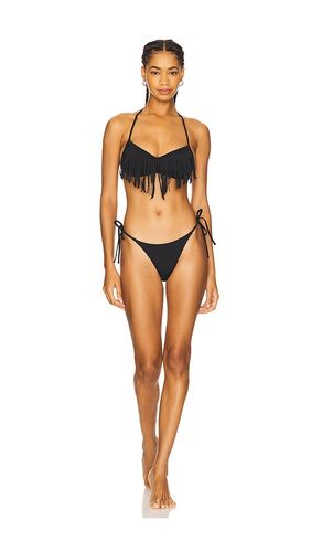Fringe Bikini Set in . - size L (also in M, S, XL, XS) - NIIHAI - Modalova