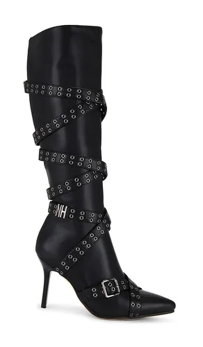Nii Hai Strappy Boots in . Size 36. Also in 37, 38, 39, 40, 42 - NIIHAI - Modalova