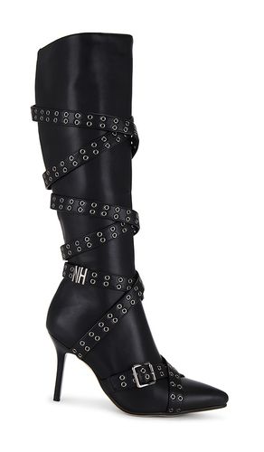 Nii Hai Strappy Boots in . - size 36 (also in 37, 38) - NIIHAI - Modalova