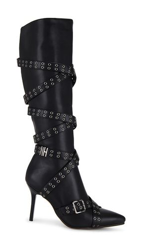 Nii Hai Strappy Boots in . - size 36 (also in 37, 39) - NIIHAI - Modalova