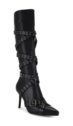 Nii Hai Strappy Boots in . - size 36 (also in 37, 38, 39, 40) - NIIHAI - Modalova
