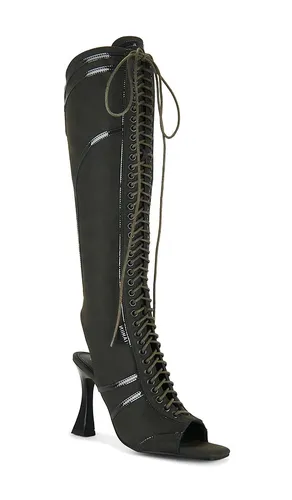 The Striker Lace Up Boot in . Size 36. Also in 37, 41 - NIIHAI - Modalova