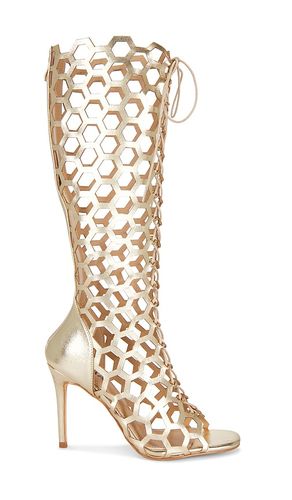 Honeycomb Lace Up Heel in . Size 38. Also in 39 - NIIHAI - Modalova