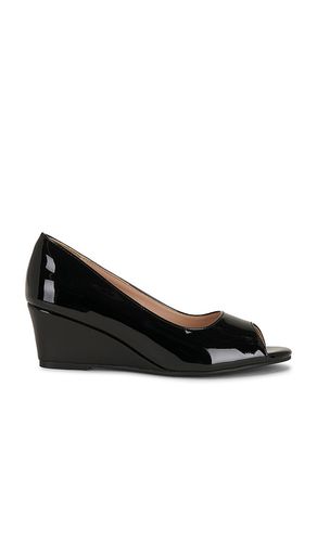 Open Toe Wedge Sandal in . Size 37. Also in 38, 39, 40, 41 - NIIHAI - Modalova