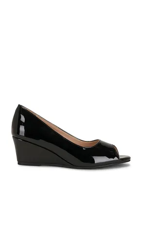Open Toe Wedge Sandal in . Taglia 37. Also in 38, 39, 40, 41, 43 - NIIHAI - Modalova